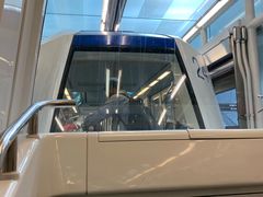 -华盛顿杜勒斯国际机场