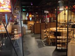 门面-傣妹火锅(徐泾店)