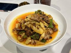 -眉州东坡(华联万柳店)