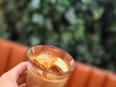 -Peet's Coffee皮爷咖啡(新天地黑标店)