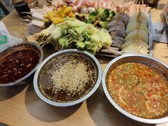 -谢智冷沾沾(马家巷总店)
