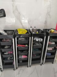 -源素美容养生会所