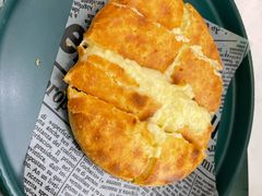 猫王榴莲饼-猫王榴莲世家(三里屯SOHO商场店)