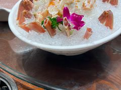 -东海怡品海鲜豆捞(舟宿夜江店)