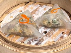 精致杂菌饺-红棉中餐厅·广州海航威斯汀酒店