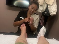 -水墨澜渟足道·SPA·传统(四望亭东关街店)