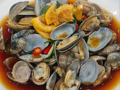 -巽寮印象美食部落餐厅·海鲜·地方特色菜(惠州体验店)
