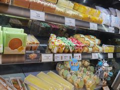-仟吉·ART FARM主题店(菱角湖万达店)