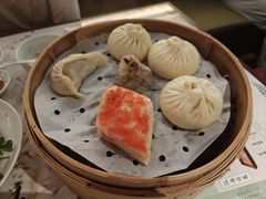 -永春园·扬州早茶·淮扬菜(漫乐城店)