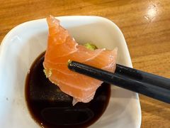 -水林间·寿喜烧自助(仙林金鹰店)
