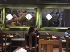 大堂-云海肴·汽锅鸡·云南菜(天津国金汇店)