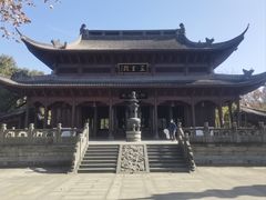 -钱王祠