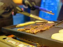 -咕咕站韩国料理(紫金港店)