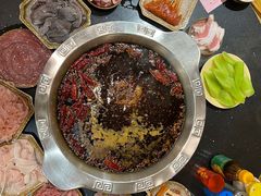 -大龙火锅(老店)