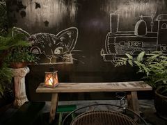 -肴约·花园式餐厅(湖里店)