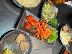 -まるみち   丸道东京烧肉(虹梅路店)
