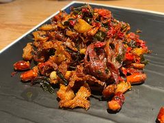 -火候轩品质湘菜·私厨(市府店)