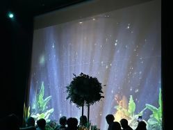 -格乐利雅婚礼艺术中心(南外滩店)