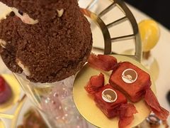 -Salon de Ville浦江汇(上海外滩华尔道夫酒店店)