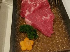-赤坂亭M9和牛烧肉·日料398放题(万达店)
