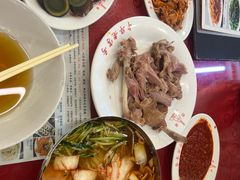 -西塔大冷面(市府大路店)