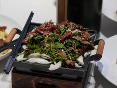 -望京辣宴·古法川菜(望京店)