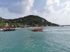 -海南分界洲岛旅游区