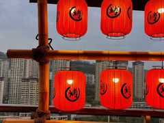 -小舅母子烤鱼(天生城店)