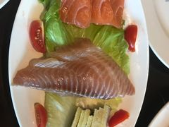 -AdD全日制餐厅(中谷花园酒店)