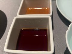 -左庭右院鲜牛肉火锅黑金店(陆家嘴中心店)