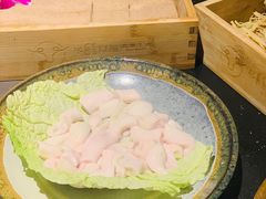 牛骨髓-盡膳口福·百年汤方火锅(科华北路店)