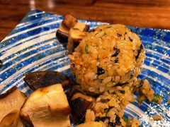 -海之屋韩式烤肉(海棠68环球美食街店)