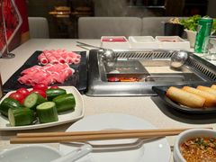 -海底捞火锅鲜切牛肉主题店(长寿路店)