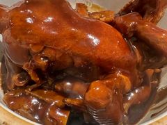 -阿英煲(凉城路店)