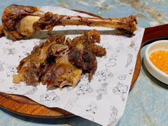 -哈啾嗨·新概念蒙餐(红星新城店)