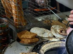 -文武王氏烧饼·无矾油条(西溪路店)