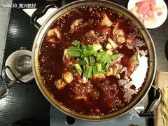 android_upload_pic-泉味道贵州厨房(三里河店)