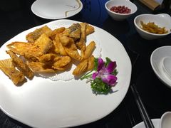 -顺峰顺水顺德菜(龙华店)