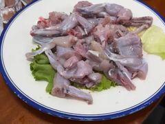 -大理.老字号渝记酸萝卜乌鱼(古城总店)