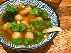 -北丐先生·野馄饨烧烤(泰达E街区店)