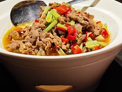 -知楚•精致湖北菜(武商MALL店)