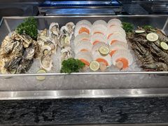 -博林天瑞喜来登酒店·西丽尚膳