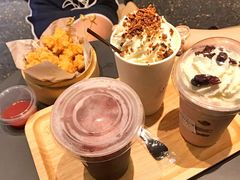 -BeauTea水仙(coco park店)