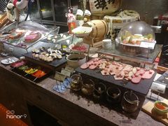 -天诚丽筠酒店-西餐厅