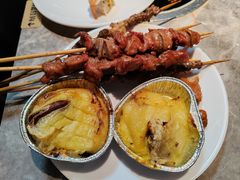 -渔纬港海鲜自助餐厅(湖里万达店)