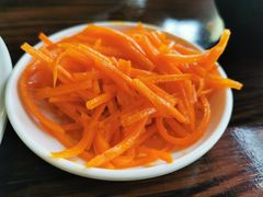 -塔里木的羊·新疆特色餐厅(钱湖北路店)