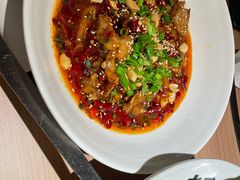 -太二酸菜鱼(沈阳万象城店)