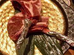 -NIUAN牛庵·日式和牛烧肉(恒隆店)