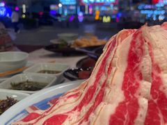 -捞神煲汤火锅(湖滨商业街店)