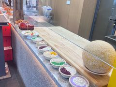 -姑苏家宴·苏帮菜·松鼠桂鱼(苏州总店)